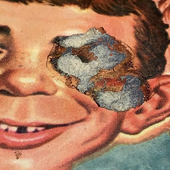 Vintage Mad magazine - Picture 11 of 17